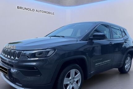 Jeep Compass 14.500 km 28.900 &euro; Stuttgart 70565