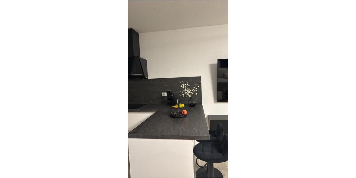 Erdgeschoßwohnung Böblingen Dagersheim - 2.5 Zimmer, 56 m&sup2;, 1.200&euro; | Angebot:26341193