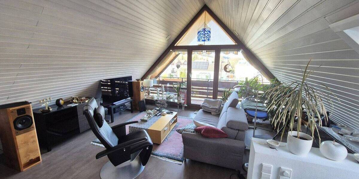 Reihenendhaus Weil im Schönbuch - 6 Zimmer, 131 m&sup2;, 618.000&euro; | Angebot:26023401