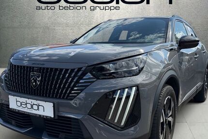Peugeot 2008 29.100 km 22.480 &euro; Tübingen 72072