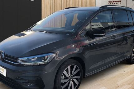 VW Touran 28.500 km 37.990 &euro; Murr 71711