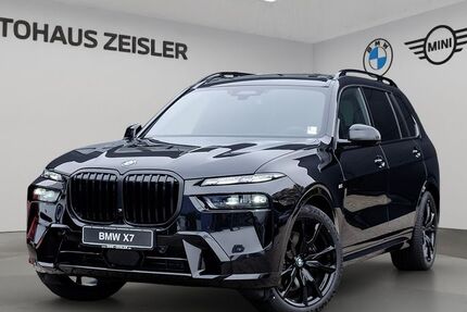 BMW X7 9.000 km 97.500 € Waiblingen 71332