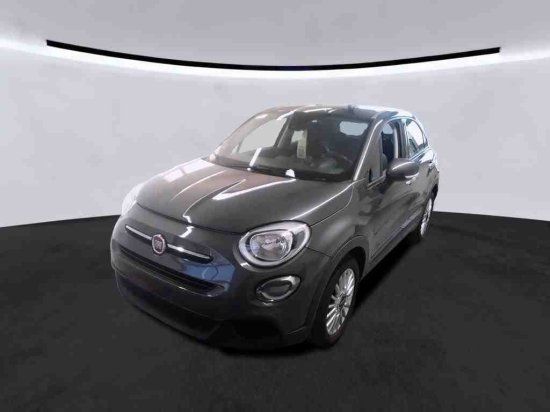 500X