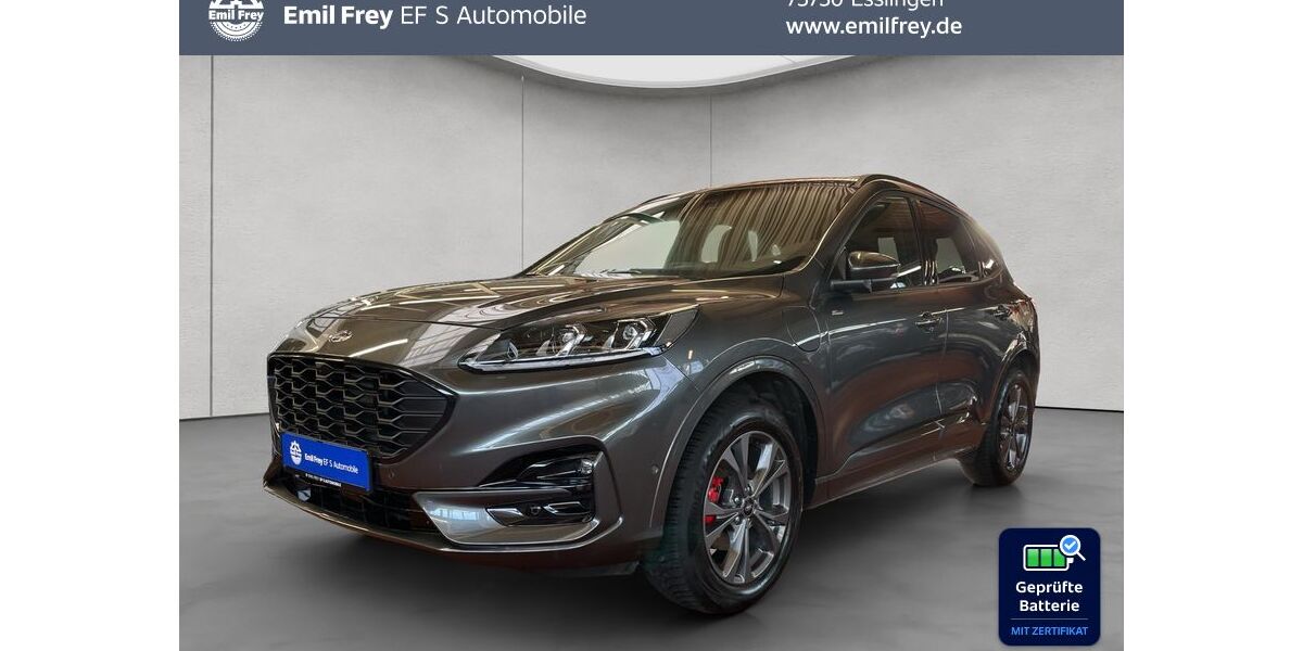Ford Kuga 56.930 km 20.890 &euro; Esslingen 73730