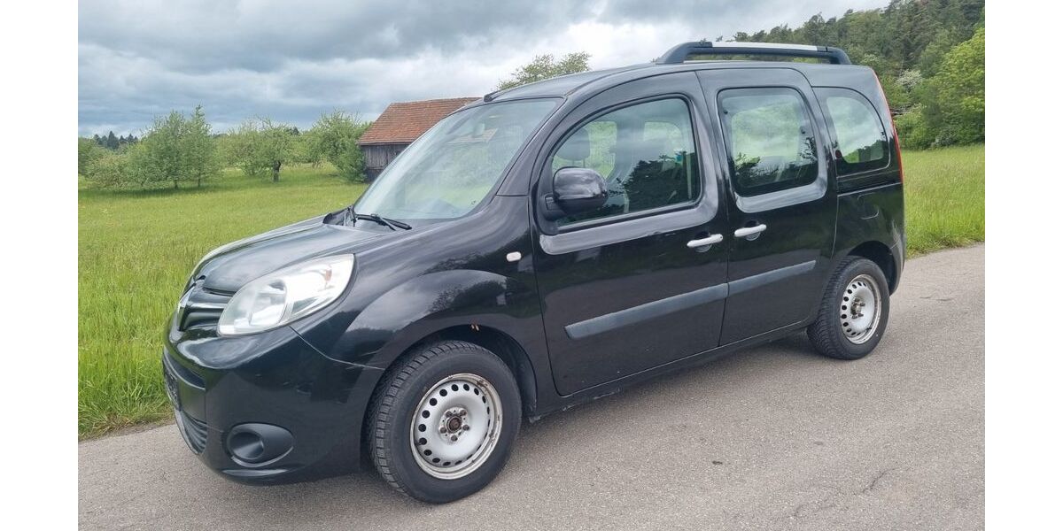 Renault Kangoo 277.000 km 2.999 &euro; Magstadt (in der Nähe von Stuttgart) 71106