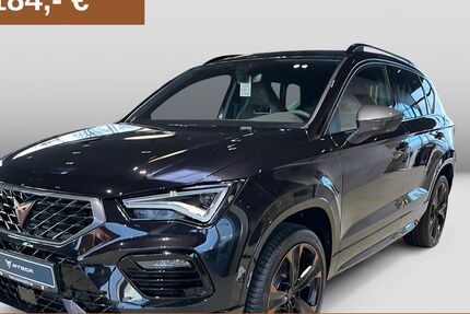 Cupra Ateca 12.500 km 36.950 € Weinstadt-Endersbach 71384