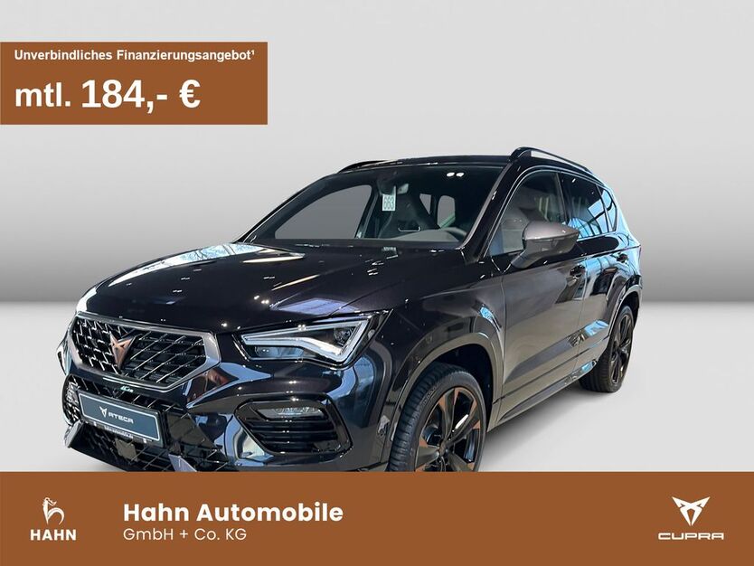 Cupra Ateca 12.500 km 36.950 € Weinstadt-Endersbach 71384