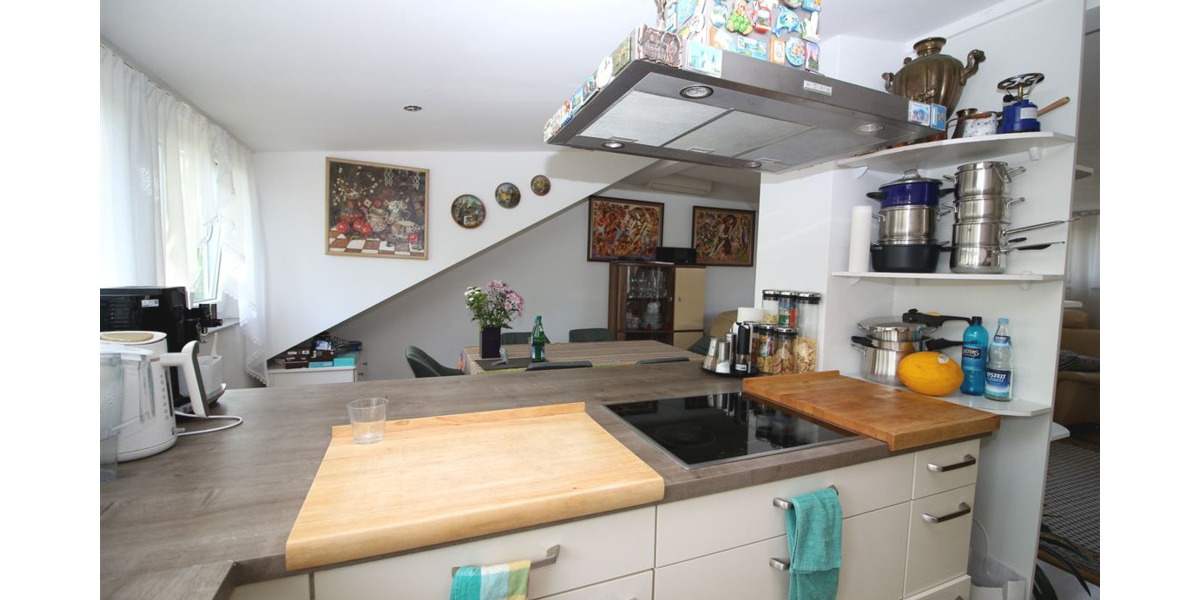 Etagenwohnung Stuttgart Dürrlewang - 4 Zimmer, 86 m&sup2;, 480.000&euro; | Angebot:25740383