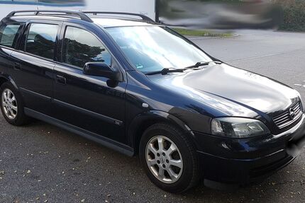 Opel Astra 360.000 km 600 € Leinfelden-Echterdingen 70771