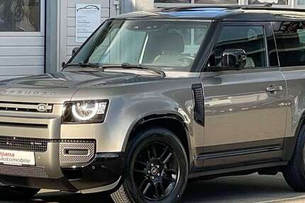 Land Rover Defender 22.500 km 62.997 € Nürtingen bei Stuttgart 72622