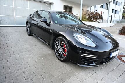 Porsche Panamera 115.000 km 45.000 &euro; Schorndorf 73614