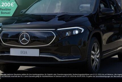 Mercedes-Benz EQA 36.145 km 32.890 &euro; Stuttgart 70469