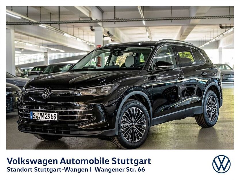 Tiguan