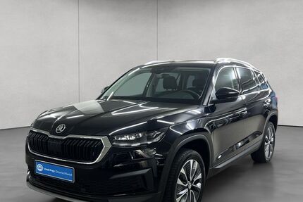 Skoda Kodiaq 117.893 km 26.890 &euro; Filderstadt 70794