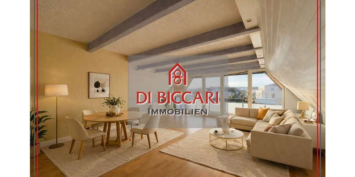 Etagenwohnung Schönaich - 4 Zimmer, 104 m&sup2;, 329.000&euro; | Angebot:26040433