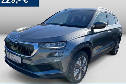 Skoda Karoq 9.328 km 29.930 &euro; Schorndorf 73614