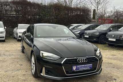Audi A5 50.000 km 29.499 € Stuttgart - Möringen 70567