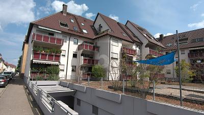 HELL UND HOCHWERTIG - GROßZÜGIG IN ESSLINGEN - Maisonettenwohnung Esslingen am Neckar Brühl | Angebot:27354766
