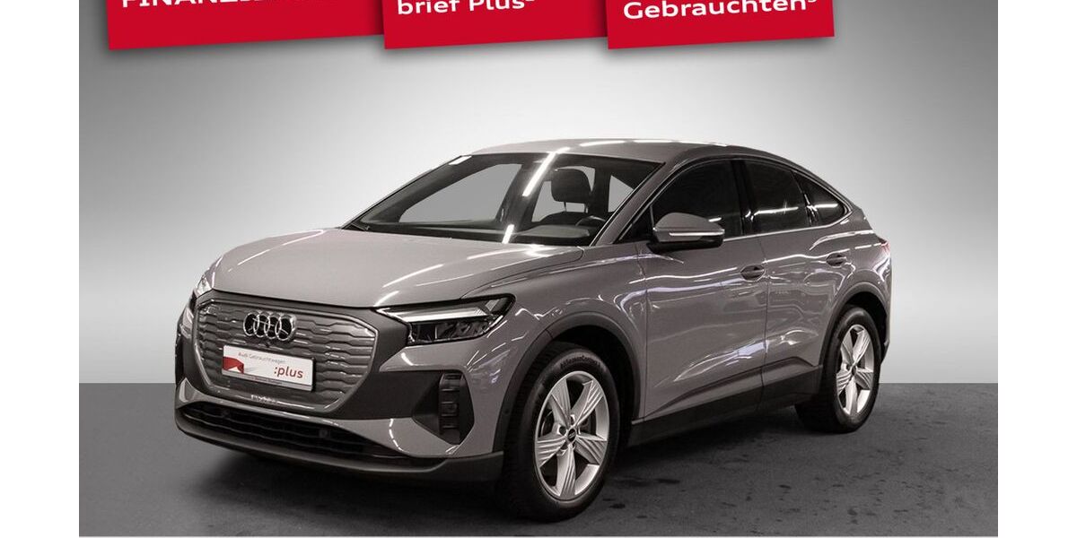Audi Q4 e-tron 65.143 km 29.420 &euro; Stuttgart 70469