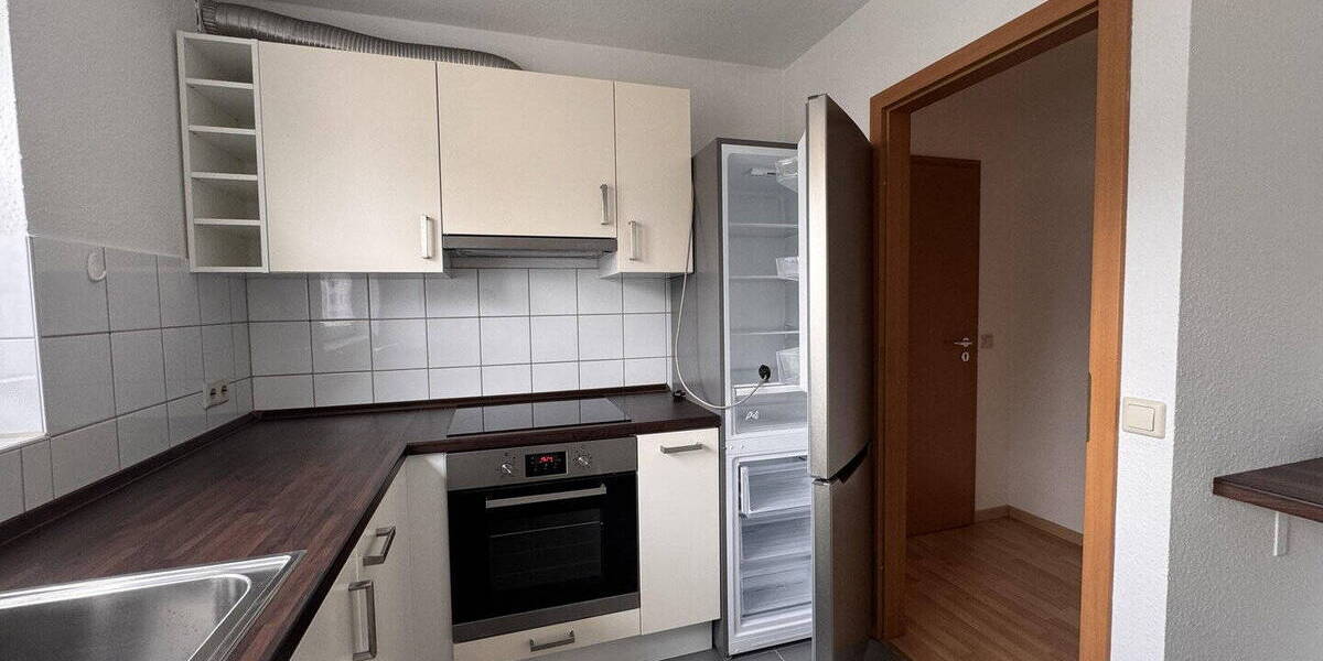Etagenwohnung Böblingen Dagersheim - 3 Zimmer, 67 m&sup2;, 1.100&euro; | Angebot:26274482