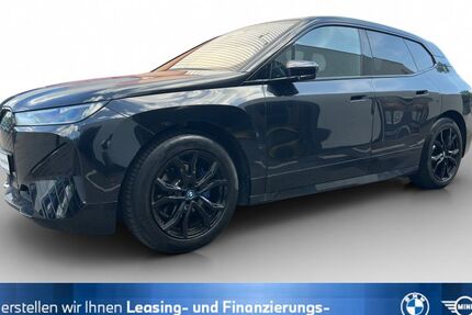 BMW iX 28.750 km 63.690 &euro; Asperg 71679