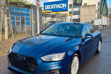 Audi A5 179.000 km 17.299 &euro; Baltmannsweiler 73666