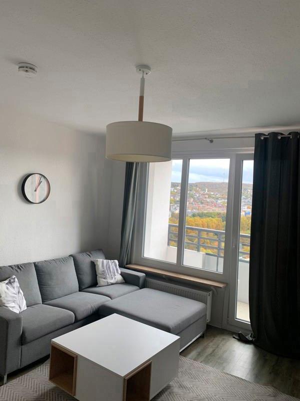 Von uns für Sie! Möblierte 2- Zimmer Wohnung zimmer