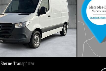 Mercedes-Benz Sprinter 116.268 km 21.396 &euro; Böblingen 71034