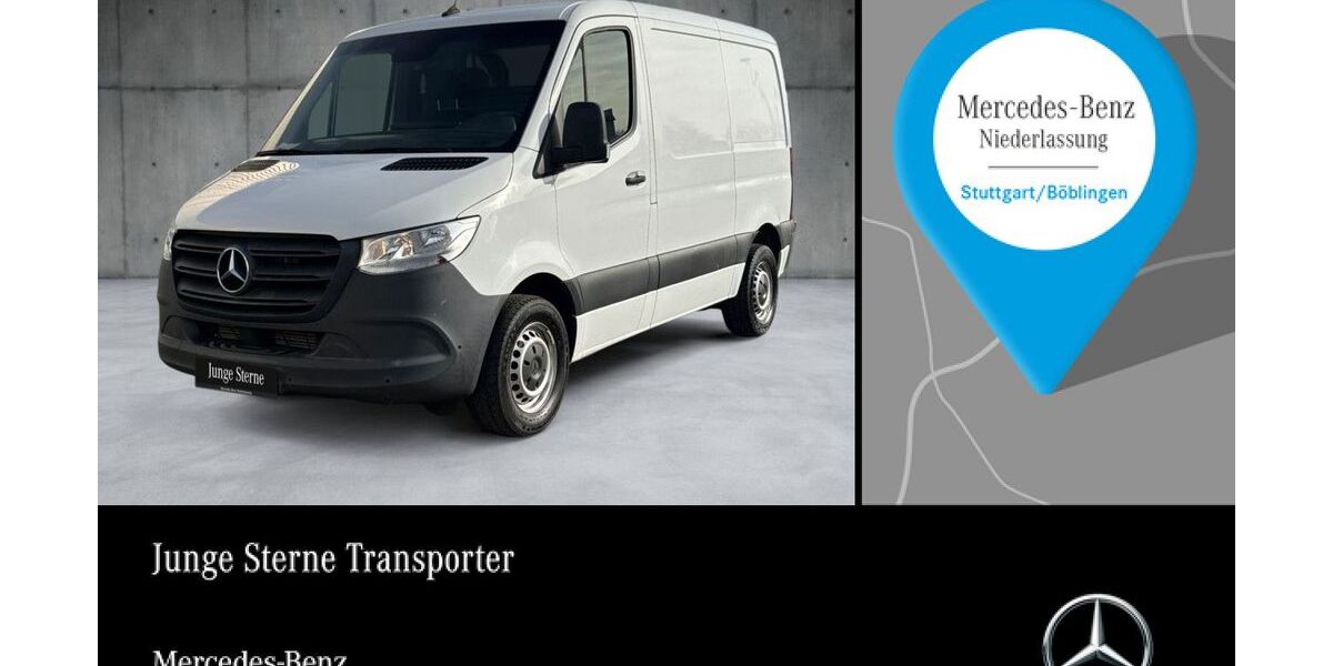 Mercedes-Benz Sprinter 116.268 km 21.396 &euro; Böblingen 71034