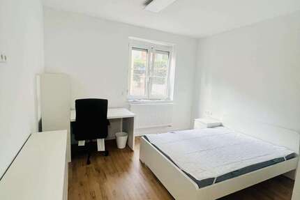 Wohnung Stuttgart Gablenberg - 1 Zimmer, 16 m&sup2;, 520&euro; | Angebot:26585504