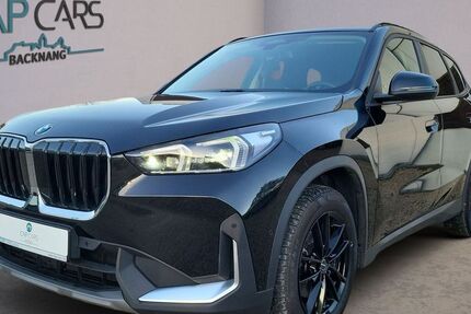 BMW X1 77.375 km 32.490 &euro; Backnang 71522