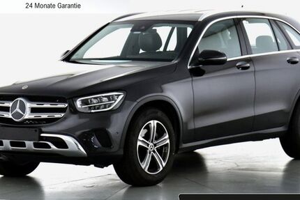 Mercedes-Benz GLC 220 28.149 km 40.390 &euro; Korntal 70825