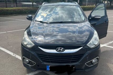 Hyundai ix35 212.800 km 4.000 &euro; Nürtingen 72622