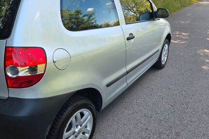VW Fox 97.225 km 2.090 &euro; Ludwigsburg 71634