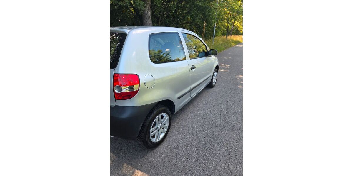 VW Fox 97.225 km 2.090 &euro; Ludwigsburg 71634