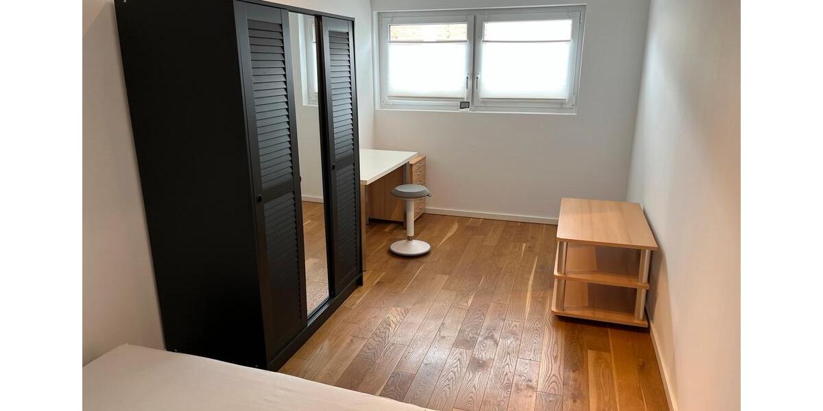 Erdgeschoßwohnung Böblingen - 2 Zimmer, 35 m&sup2;, 725&euro; | Angebot:26320189