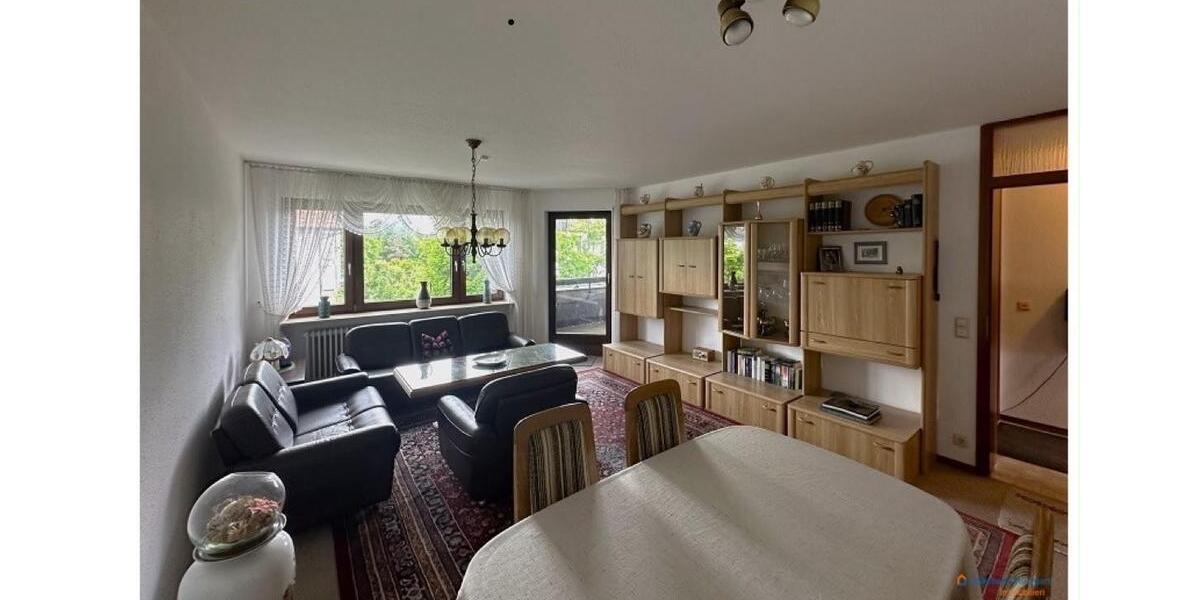 Etagenwohnung Waiblingen - 3 Zimmer, 78 m&sup2;, 310.000&euro; | Angebot:26994771