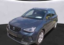 Gebrauchtwagen Seat Arona
