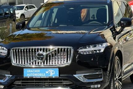Volvo XC90 26.000 km 45.990 € Reutlingen 72762