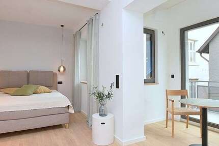 Zimmer Stuttgart Stuttgart-Süd - 1 Zimmer, 1.420&euro; | Angebot:26119049