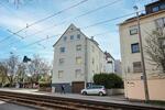 Dachgeschoßwohnung Stuttgart Zuffenhausen - 3 Zimmer, 63 m&sup2;, 1.100&euro; | Angebot:26163347