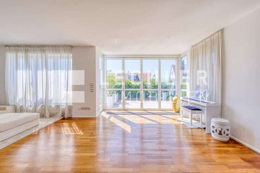 Haus zum Kaufen in Stuttgart 1.725.000 € 255 m²