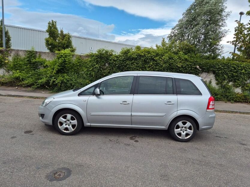 Zafira