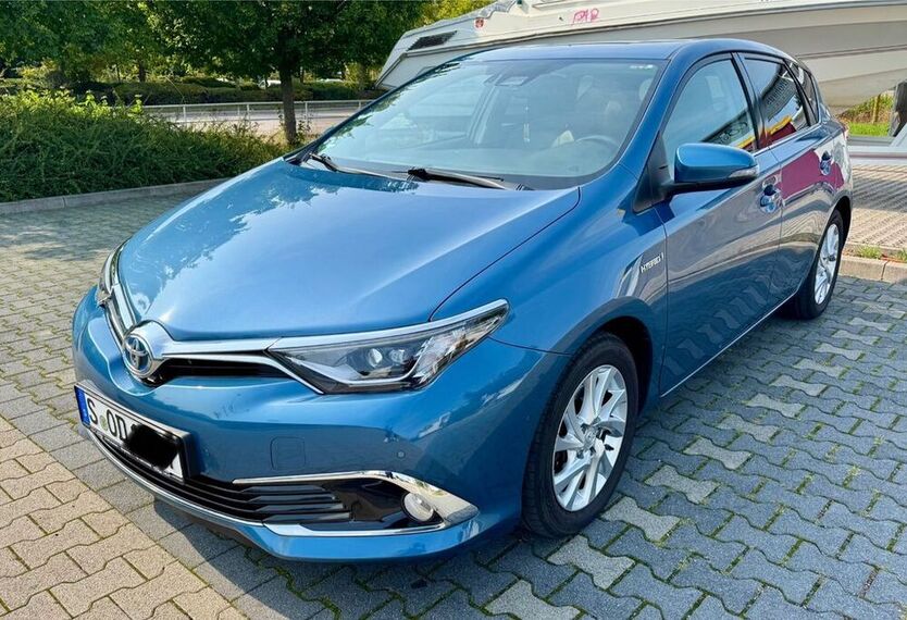 Auris