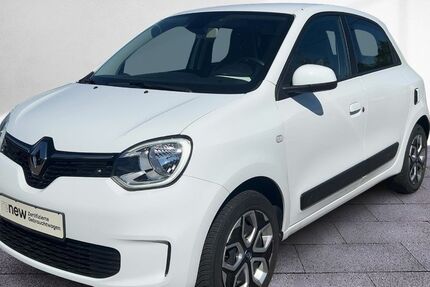 Renault Twingo 22.630 km 11.490 &euro; Esslingen 73734