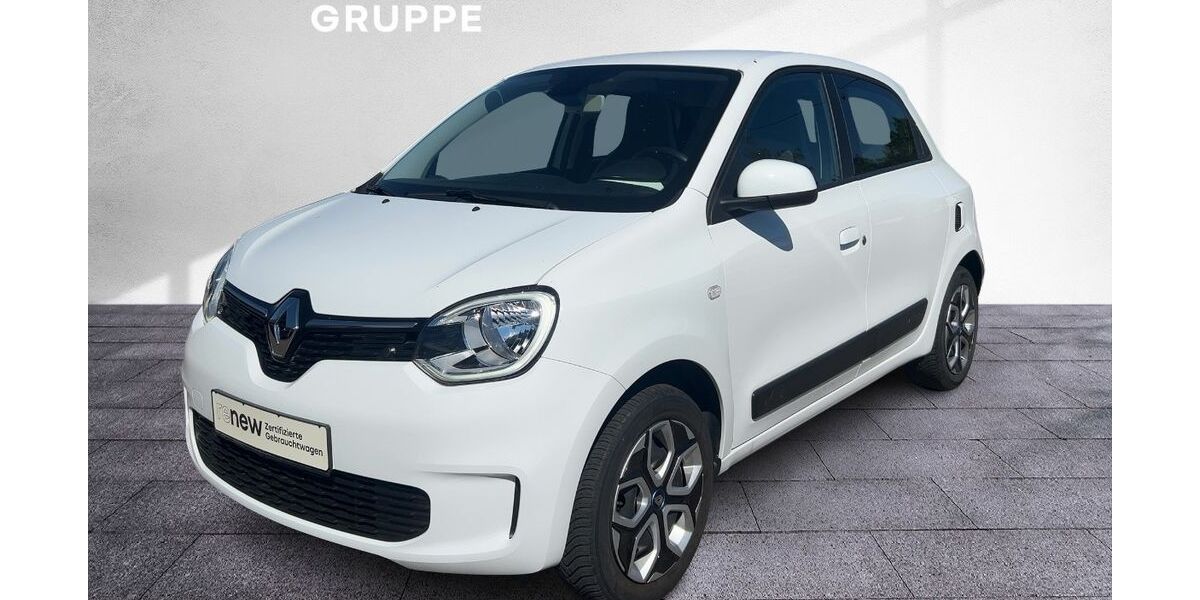 Renault Twingo 22.630 km 11.490 &euro; Esslingen 73734