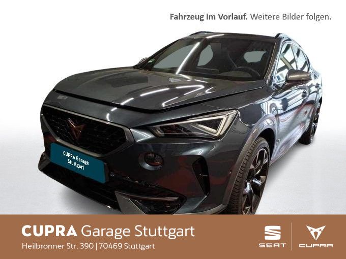 Cupra Formentor 37.641 km 29.130 &euro; Stuttgart-Feuerbach 70469