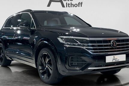 VW Touareg 132.700 km 42.980 &euro; Stuttgart 70195