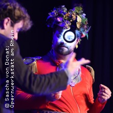 Peer Gynt - Das Rockmusical