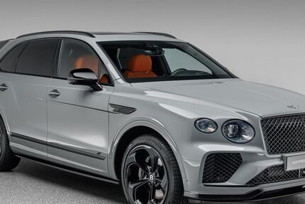 Bentley Bentayga 42.600 km 245.450 &euro; Böblingen 71034